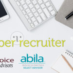 Cyber Recruiter Webinar: Top Recruiting Issues
