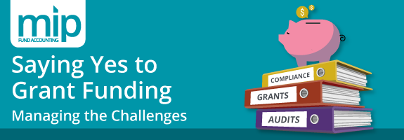 True Fund Accounting: Grant Funding Challenges