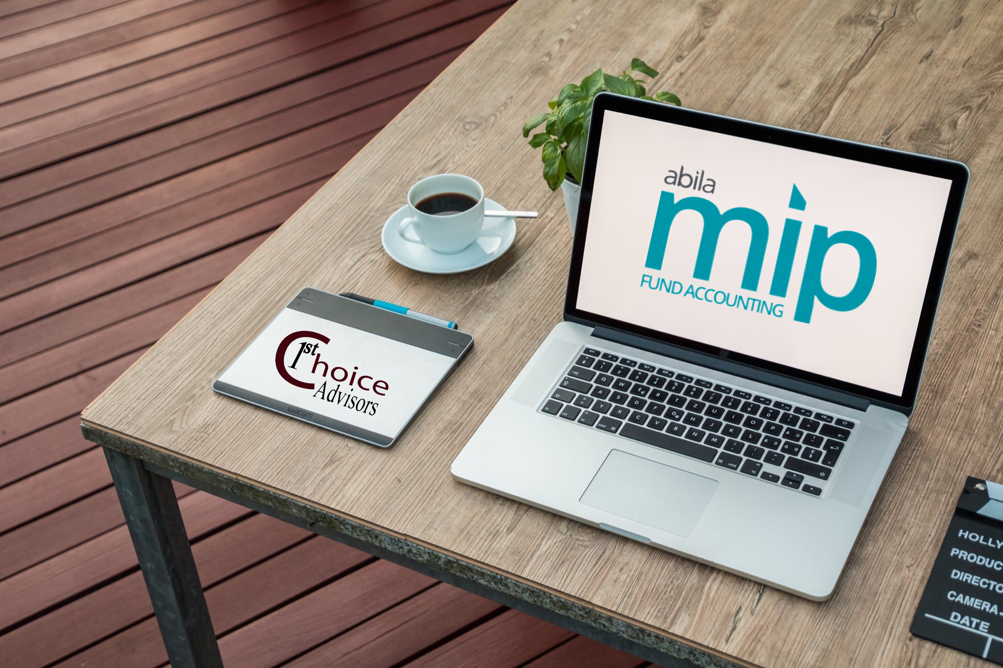 Abila MIP Fund Accounting